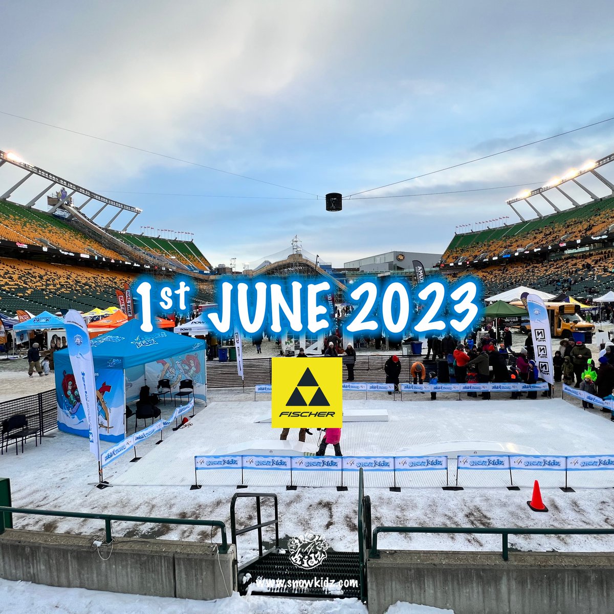 SnowKidz Shred Park applications open soon. Are you ready?
#snowkidz