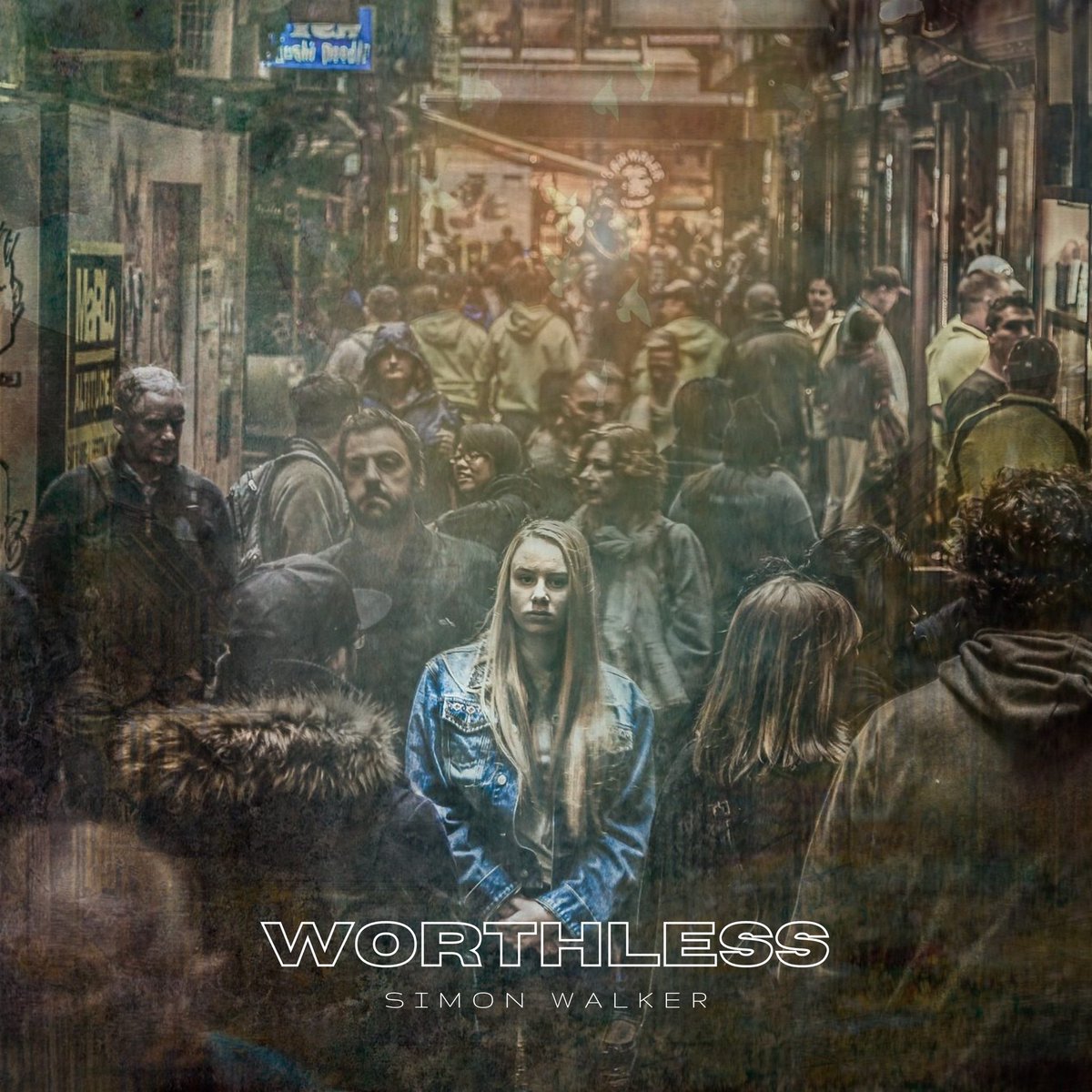 I’m excited to announce the artwork for my brand new single WORTHLESS which is due to be released 19.6.23

PRE SAVE SPOTIFY - distrokid.com/hyperfollow/si…