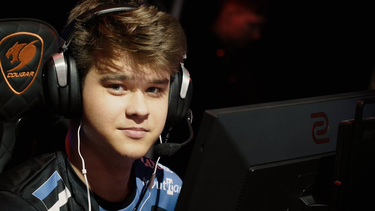 synckesports's tweet image. We would like to thank @GameboxFestival for this amazing event. Huge shoutout to our fans and followers who are always there with us on the path we're walking on!

💙

#wearesYnck #CSGO