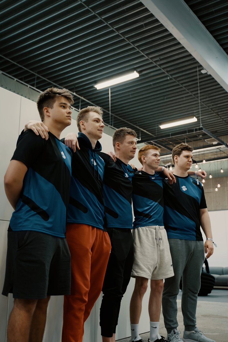 synckesports's tweet image. We would like to thank @GameboxFestival for this amazing event. Huge shoutout to our fans and followers who are always there with us on the path we're walking on!

💙

#wearesYnck #CSGO