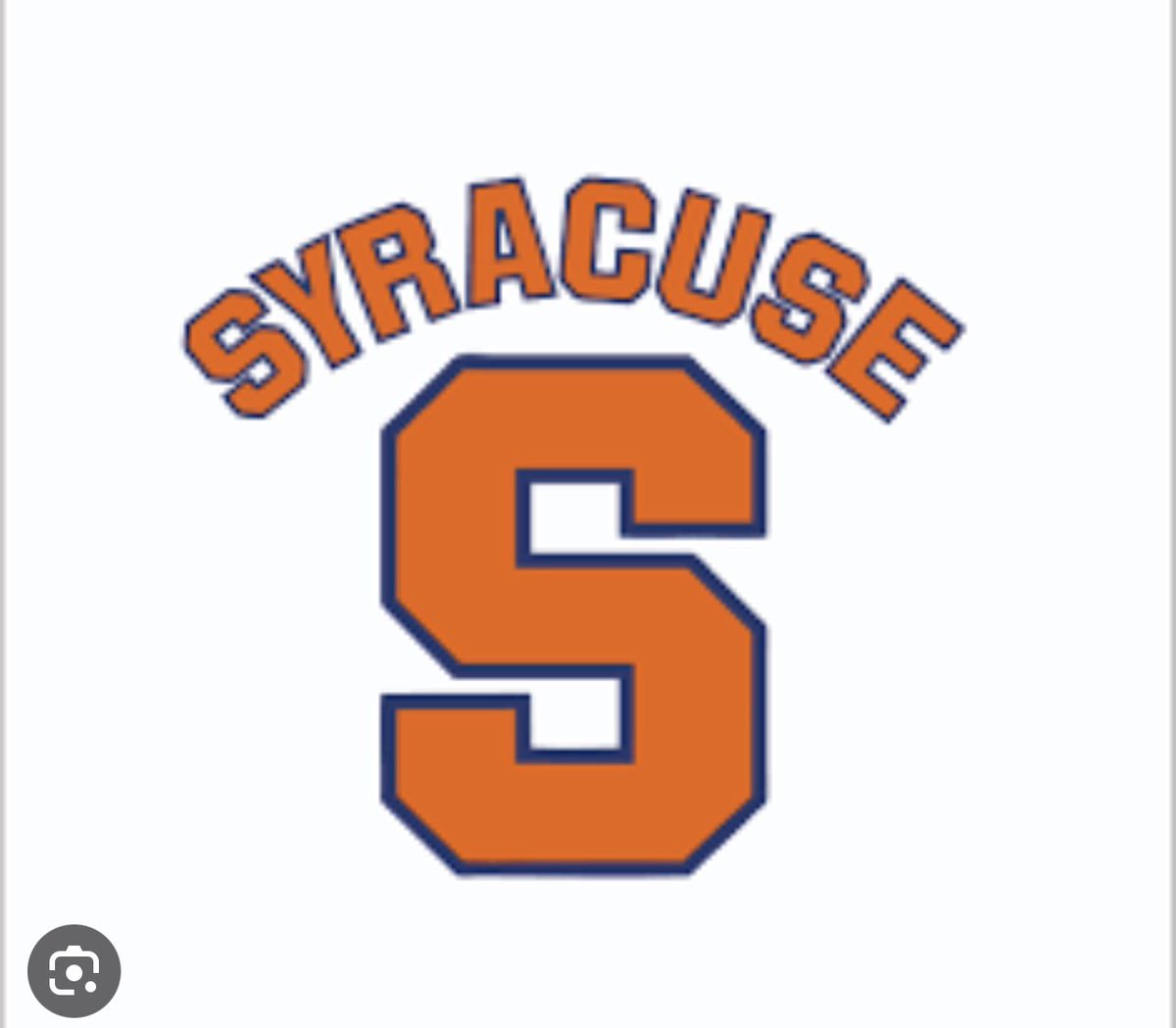 Blessed to be personally invited to Syracuse Camp <a href="/CoachDT_Cuse/">Dennis Thomas</a> <a href="/WRCoachmj/">Mike Johnson</a> <a href="/Coach_McNamara/">Gerry McNamara</a> @RivalsWardlaw <a href="/adamgorney/">Adam Gorney</a> @RivalsFriedman @On3Recruits <a href="/JeremyO_Johnson/">Jeremy Johnson</a>  <a href="/GPSALIONS/">Coach Carson</a> <a href="/PlayBookAthlete/">PLAYBOOK ATHLETE</a>