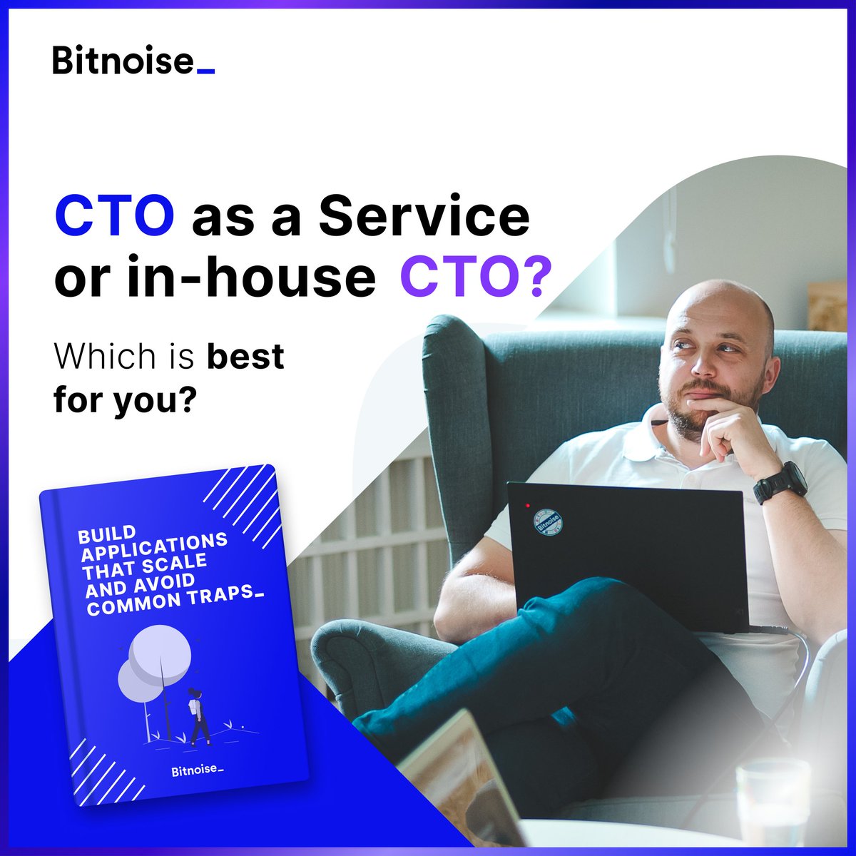 Bitnoise tweet media