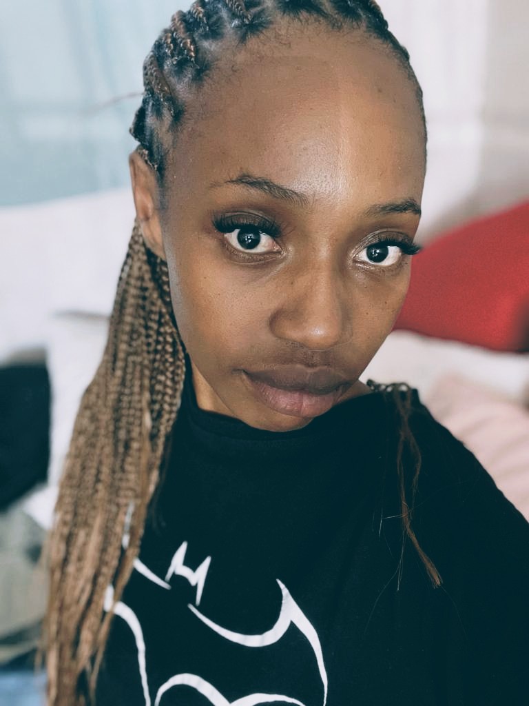 Lulu (@kmalibane) on Twitter photo 