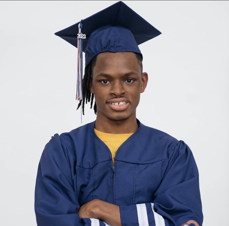 higherdchurch's tweet photo. Graduates, we celebrate you! https://t.co/QjjoyVxecL