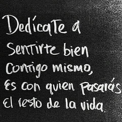 Excelente día