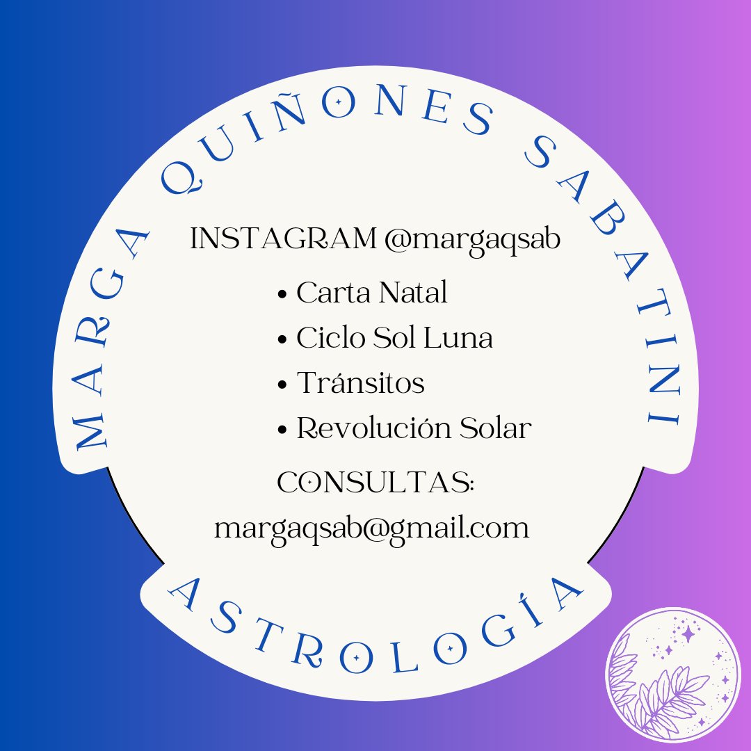 #astrología #astrologia #astróloga #astrologa #Buenosaires #Argentina #astrologíahumanística #astrologiahumanistica #astrologíatranspersonal #astrologiatranspersonal #astrologíaevolutiva  #astrologiaevolutiva #margaqsab #consultas