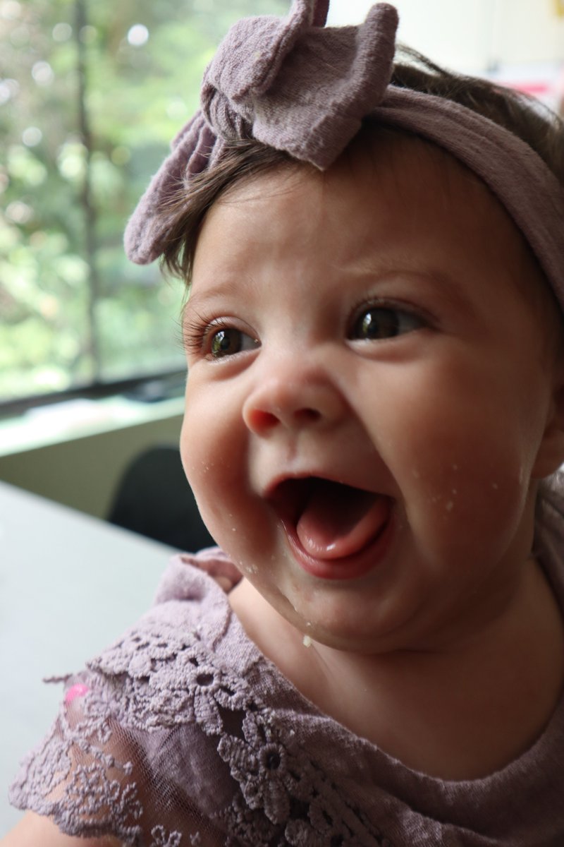 MyPureDelivery's tweet photo. Sun's out? Tongues out! 🌞

Happy Tongue Out Tuesday! Here are some of our favorite photos from the clinic to celebrate the day 😜
 #TongueOutTuesday

#tuesdayvibe #TuesdayFeeling #babies #breastfeeding #cute https://t.co/jU60CEovOg