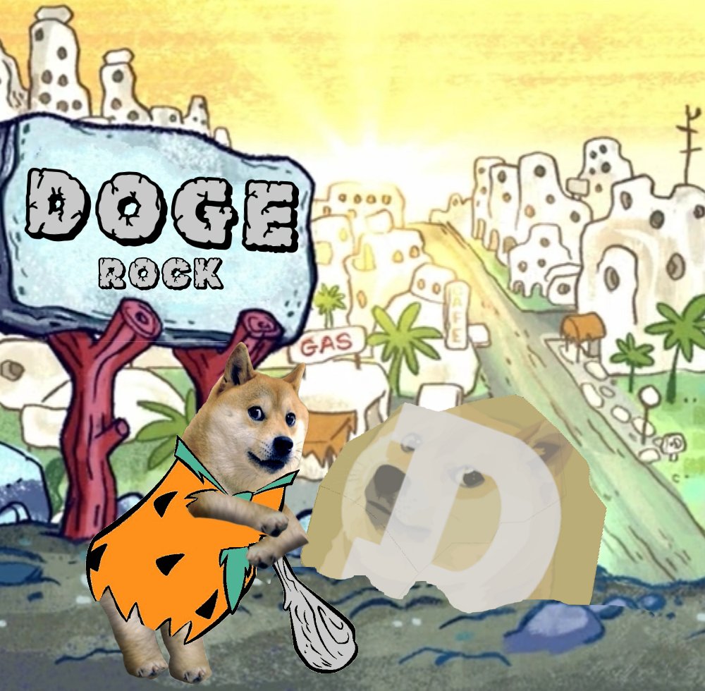 Ðanny Poske🐕 🪙 (@backtothedoge) on Twitter photo 