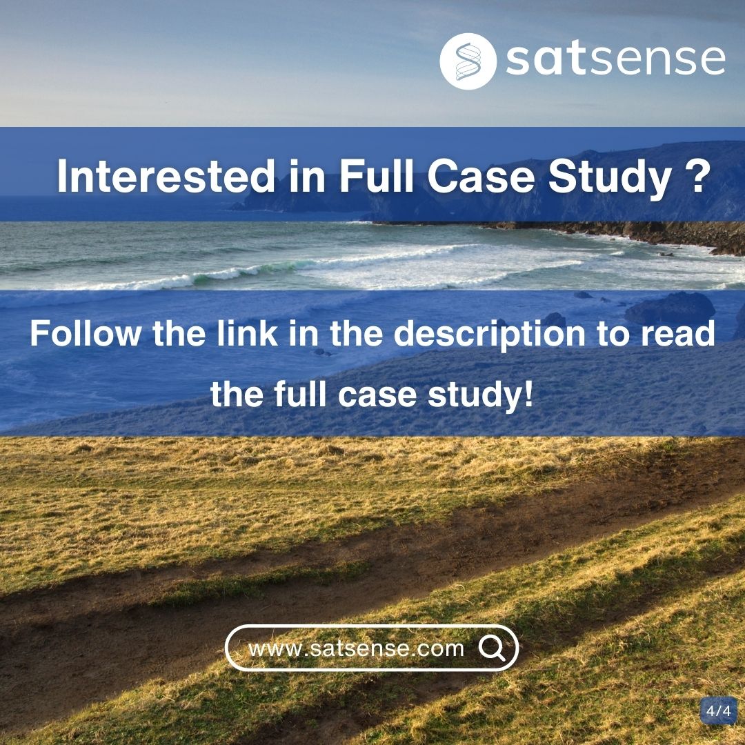 SatSenseLtd's tweet photo. Want to know how InSAR 🛰 data can help monitor rates of coastal erosion?
 
Read how coastal management authorities can use InSAR to detect and monitor high areas of coastal erosion: https://t.co/S3PzbNZEse

#insar #groundmovement #coastalengineering #coastalprotection https://t.co/zHMEoccEFK