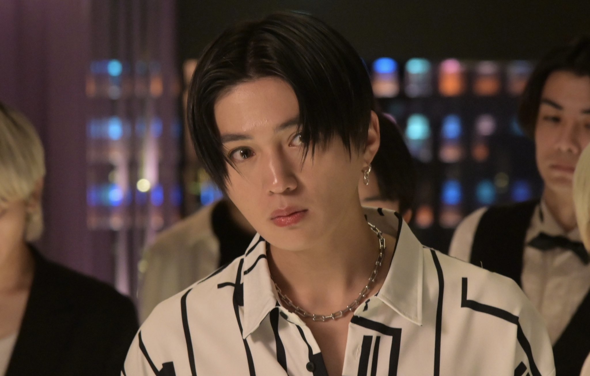 FANTASTICS from EXILE TRIBE on X: 