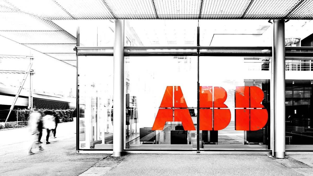 Swiss tech multinational and U.S. government contractor ABB has confirmed that some of its systems were impacted by a ransomware attack, previously described by the company as 'an IT security incident.' buff.ly/43nPEOo @riskigy #cybersecurity #riskigy #knowledgeshare