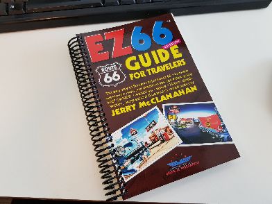 CompleteNA's tweet photo. Route 66 Holidays for 2024 Now on Sale - https://t.co/7fihX1VWHi https://t.co/6udoABkxY2
