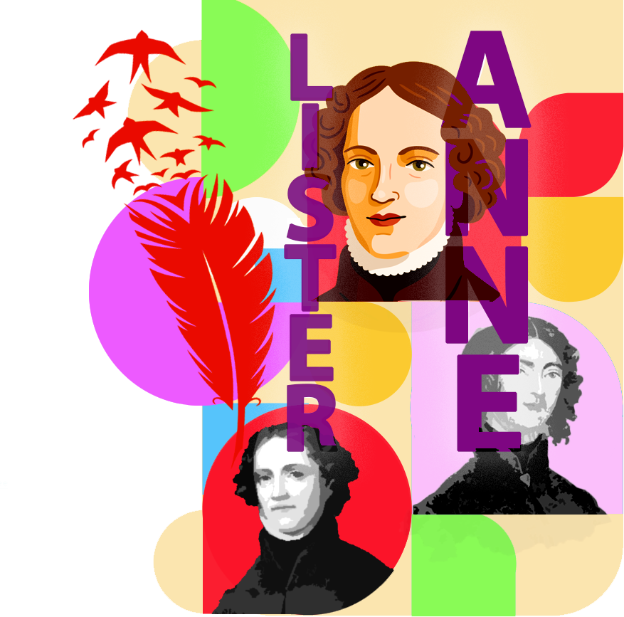 ChristineSand17's tweet photo. Check out "Anne Lister Writing Workshop  Series 3 Workshop 3" https://t.co/myBQTcqlHZ @Eventbrite https://t.co/K5EBwELL6d