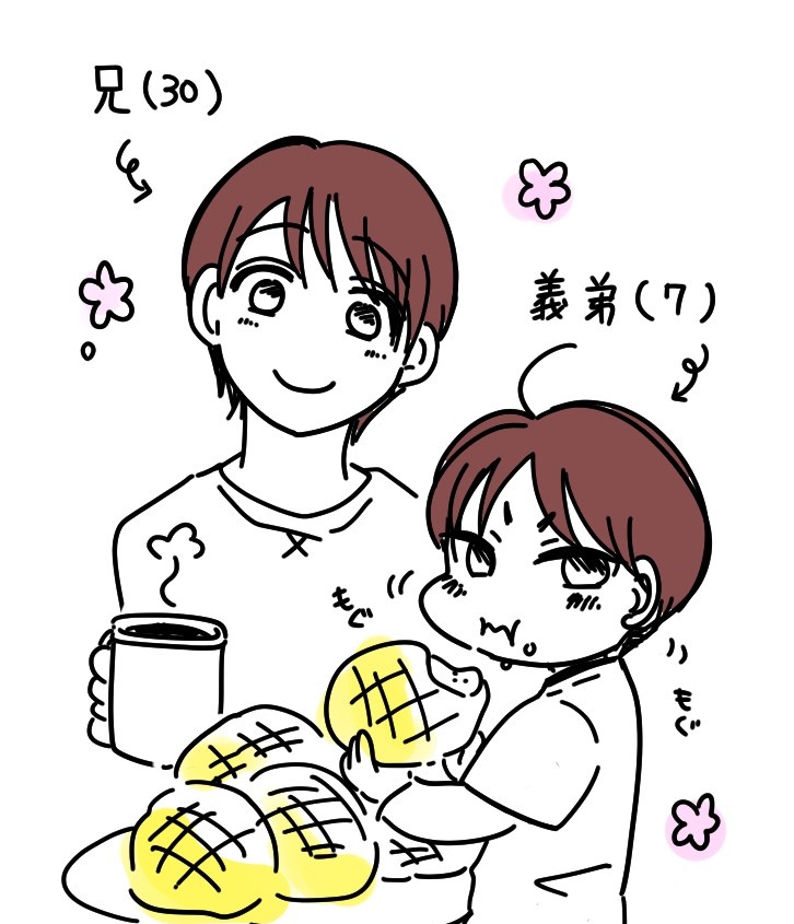 しかし絵柄が古すぎて‥(///ω///)今ならこんな感じになりますな。 https://t.co/y5kS7O5k8V https://t.co/EauYC1wscW