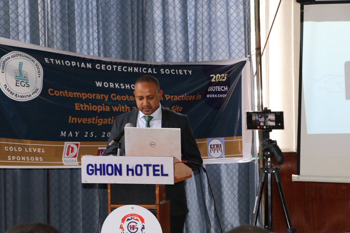 AddisZeybe's tweet image. 🚨 Alarming non-compliance in site investigations &amp;amp; excavation support systems in Ethiopia's capital. Urgent action needed for better construction quality. #BuildingCode #Construction #Ethiopia addiszeybe.com/alarming-non-c…