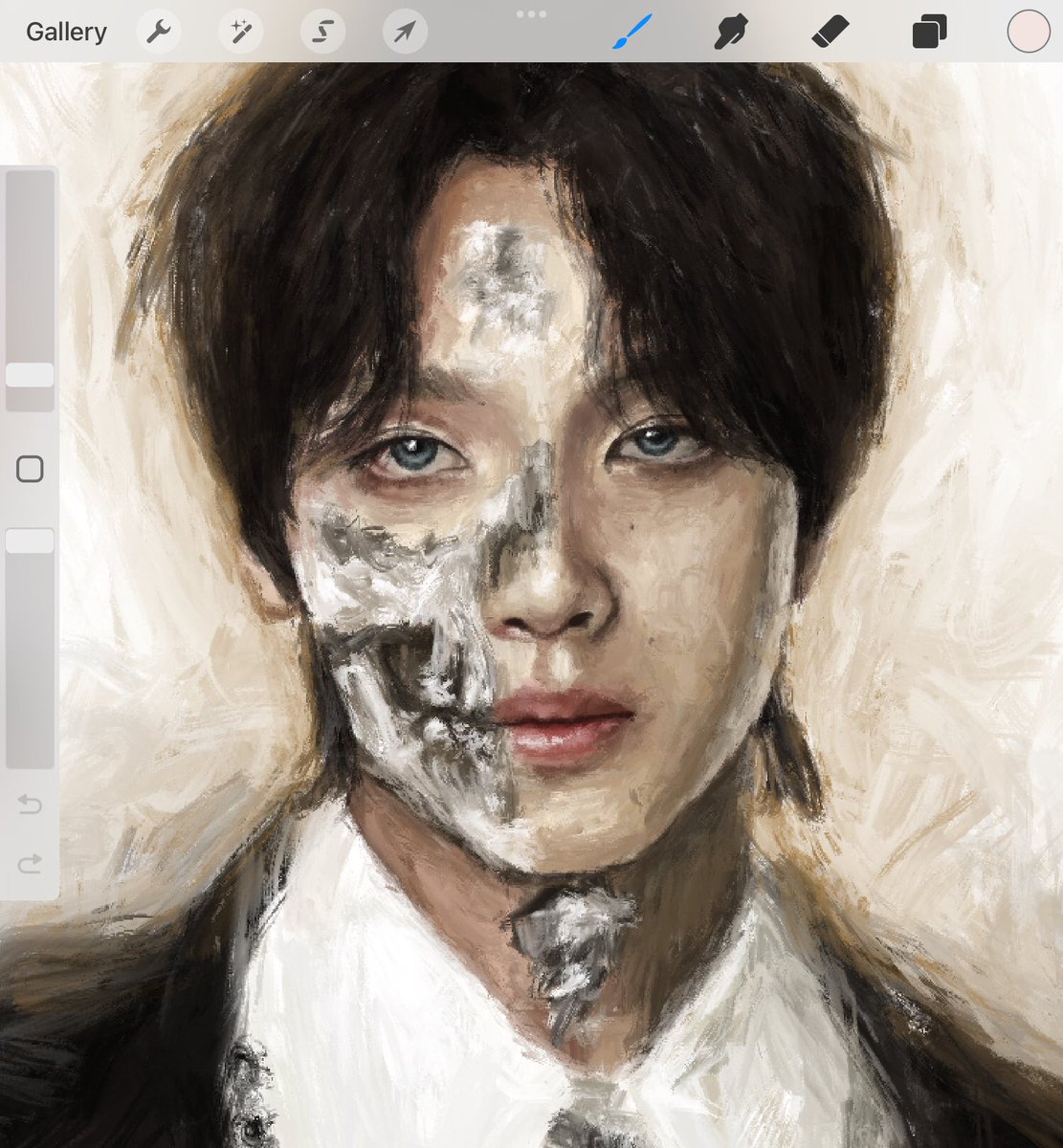 อันนี้นับมั้ย คือผมชอบมาก เทคนิคผมเน้นตามอารมณ์