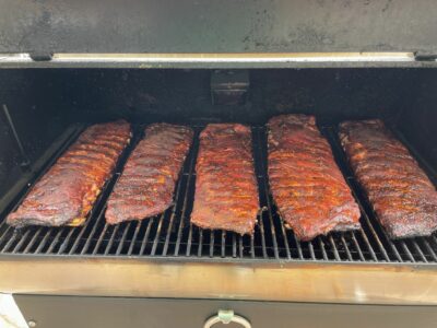 BBQ Finds tweet media