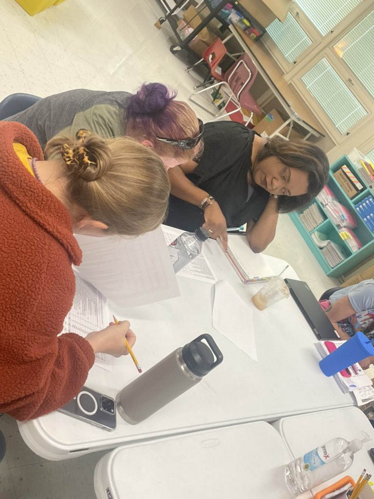 WestsideRCPS's tweet image. At are making meaning of S detail by Question Reports across content areas in order to determine next steps for planning and delivery of instruction. #EaglePRIDE📚😉 #verticalteams #learningprogression @InsightEdGroup @RoanokeSchools