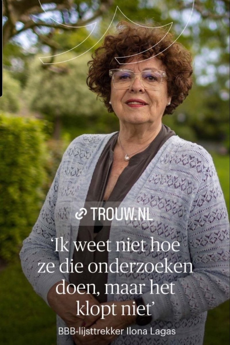 Correctietik tweet media