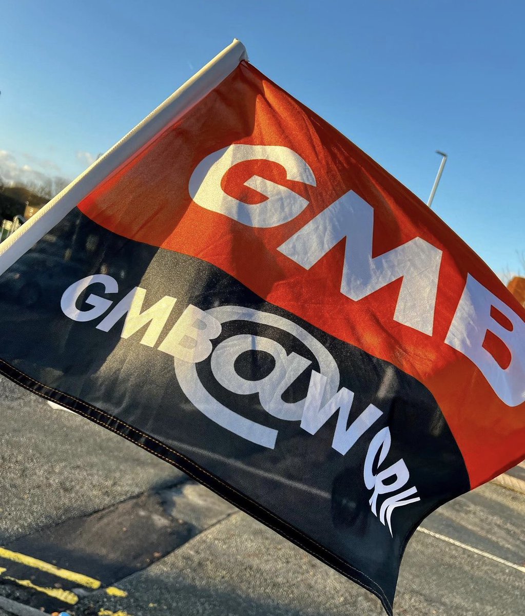 jamiehanley's tweet image. Delighted to announce that from 1st June I will be joining @GMB_union as National Legal Director.
Looking forward to working as part of the Union’s Senior Management Team to level the legal playing field for working people, and fighting for justice for their members.