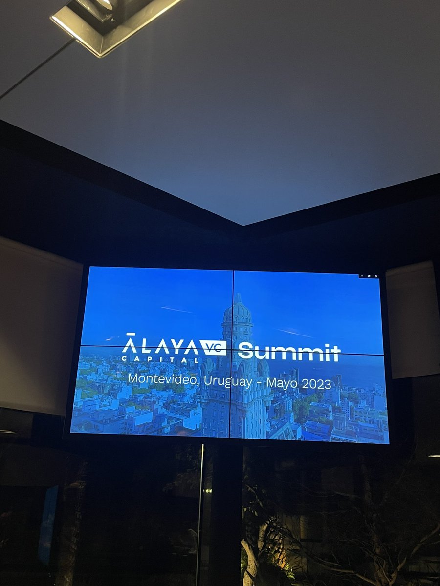 Luis Narro tweet media