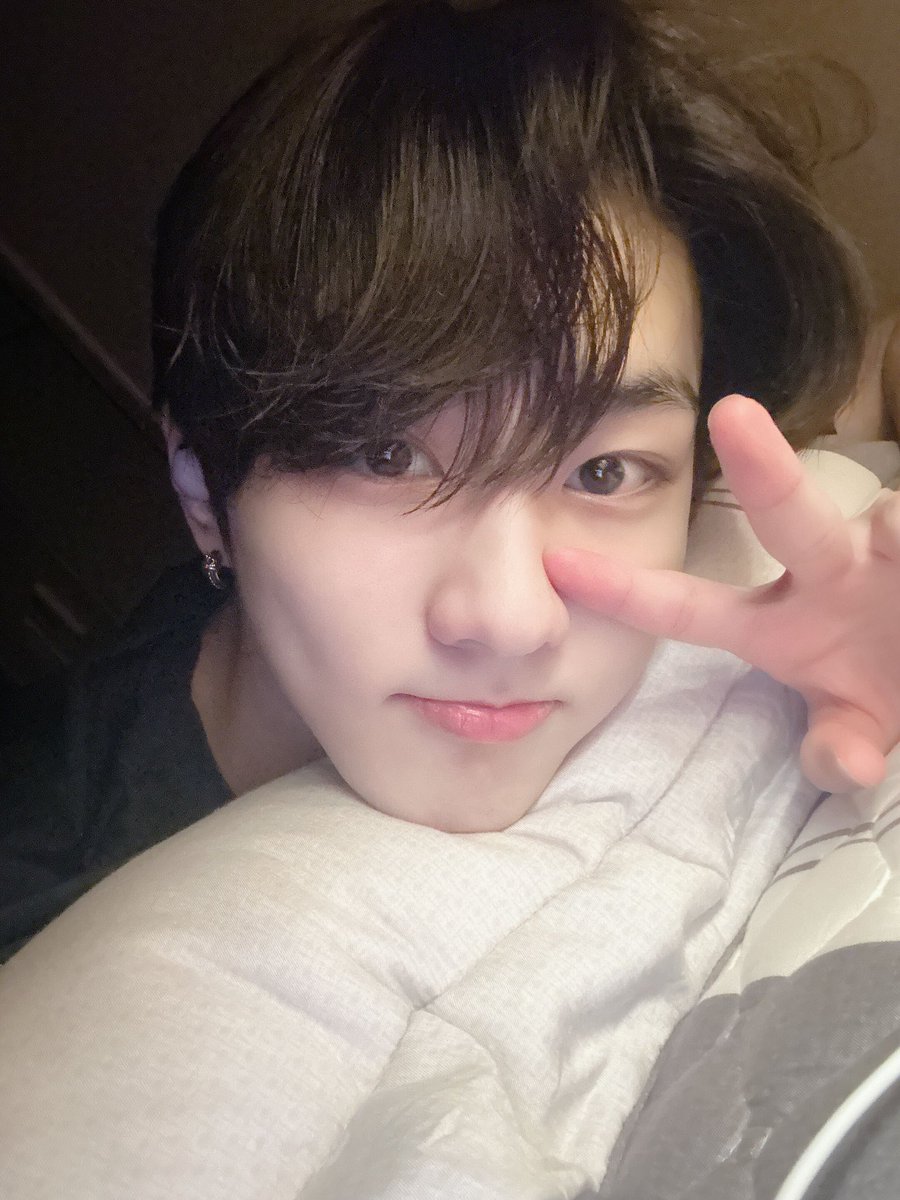 [ #정원’s Post ] 230530

#JUNGWON: Please dream only good dreams, our ENGENEs ♡

<a href="/ENHYPEN_members/">ENHYPEN</a> <a href="/ENHYPEN/">ENHYPEN OFFICIAL</a> #ENHYPEN #엔하이픈