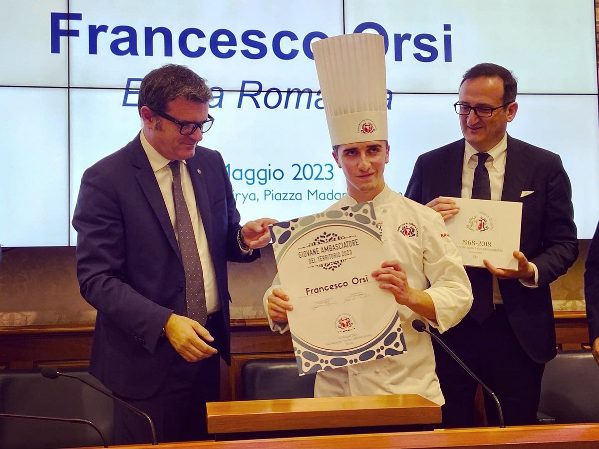 Gian Marco Centinaio tweet media