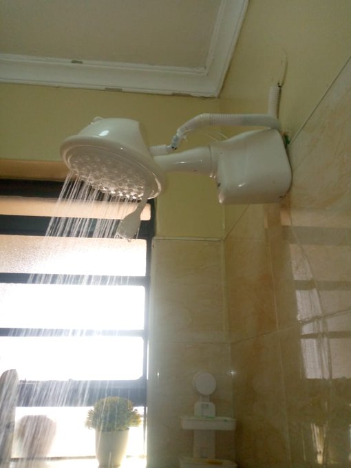 jitplumbers's tweet photo. "Shower Spectacle! Two extraordinary installations vie for your attention. Which one makes the biggest splash? πΏπ« Dive into the debate and let us know your choice! #ShowerSpectacle #MakeASplash #ClassicVsUnique"
#FabrizioRomano
#Russia
#FredMatiangi
#SodomandGomorrah
#Kinuthia https://t.co/c3LXYMsj8o