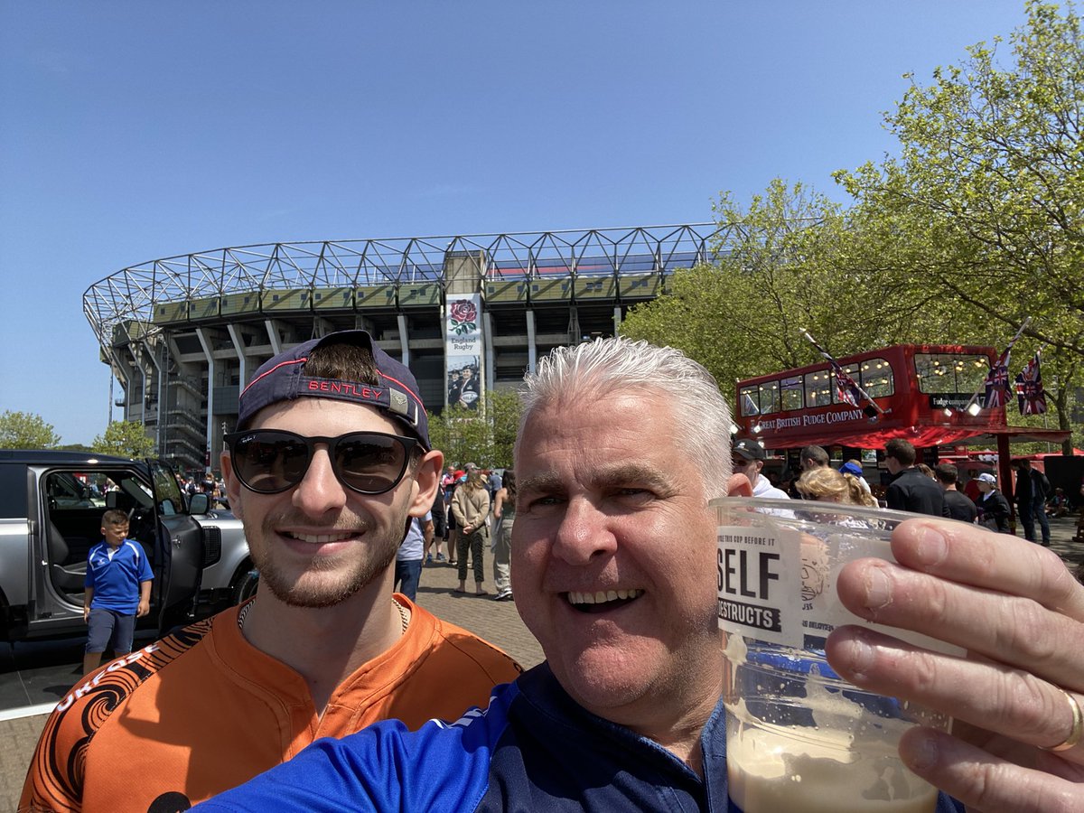 henderson88881's tweet photo. @SaleSharksRugby @ao @ao #SmileOfTheMatch @ao #aoletsgo https://t.co/dtQCNFKDSc