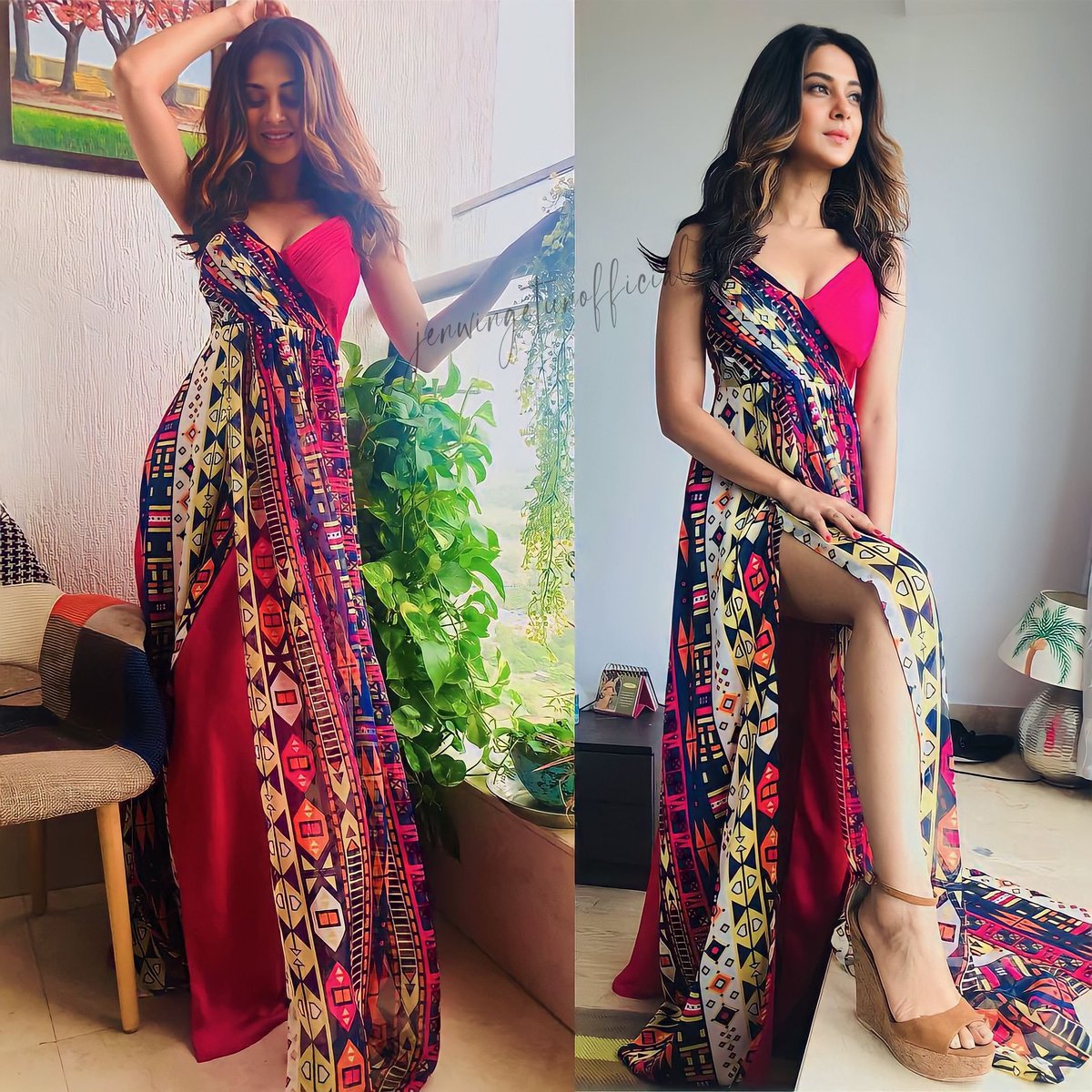 UnofficialJenn1's tweet photo. Happy birthday princess, you're becoming one more year wiser, gracious, pleasant, beautiful... Love you so much❤ 💐
HAPPY BIRTHDAY ones again😘😘
#happybirthday #JenniferWinget https://t.co/7tokTklwWI