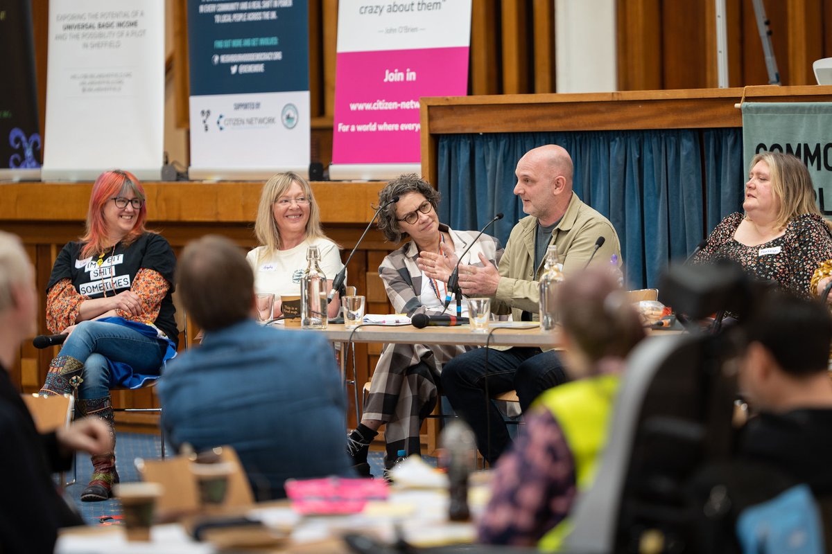 simonjduffy's tweet photo. Just got some beautiful photographs from @LaureAdva  from our @citizen_network @DemeMove  #itsourcommunity conference - thank you Laure! https://t.co/SOxpWBLOjA