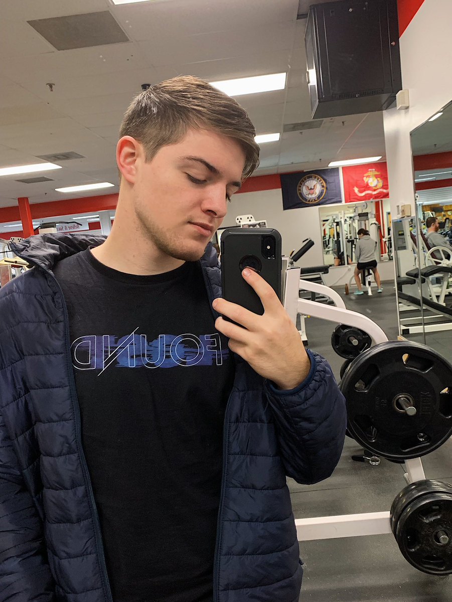 BrettRaio's tweet image. Lost &amp;amp; Found Tee by @KCThreadsco you can get it at KCThreads.com 🔥