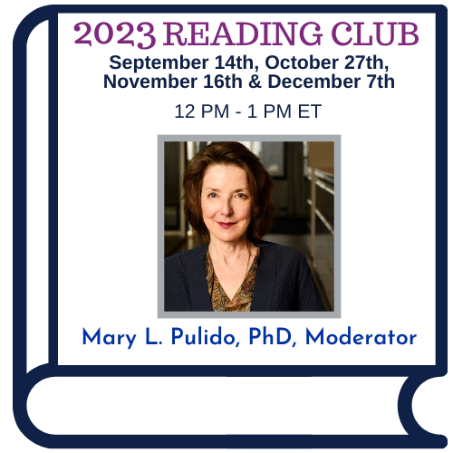 🗓️ Mark Your Calendars for APSAC's 2023 Reading Club 🗓
Read and join the conversation! First meeting is September 14th 🔔
More information and all the dates can be found here ⬇️
conta.cc/3ozS51R

#APSAC #ReadingClub #Webinar #StrengtheningPracticeThroughKnowledge