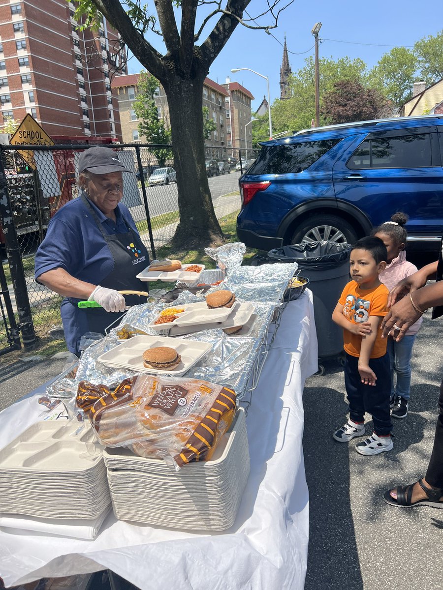 John Robert Lewis Early Childhood Center tweet media