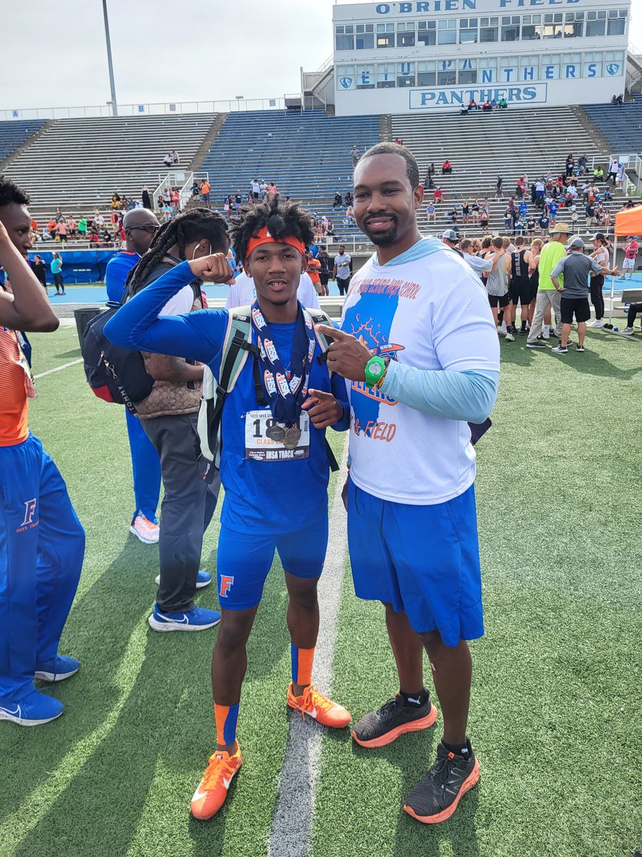 STATE CHAMPION--HARD WORK PAYS OFF!!