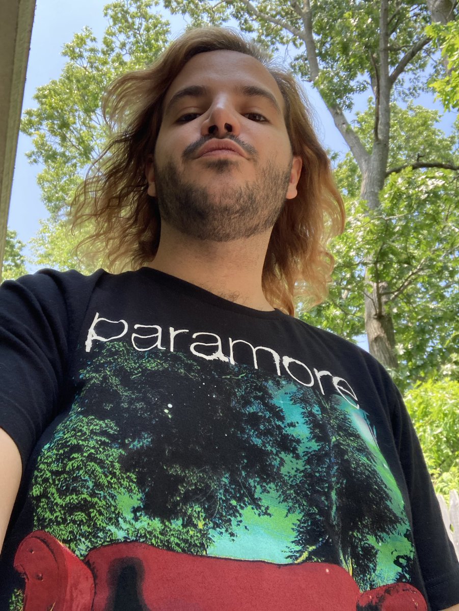 guess who i’m seeing tonight