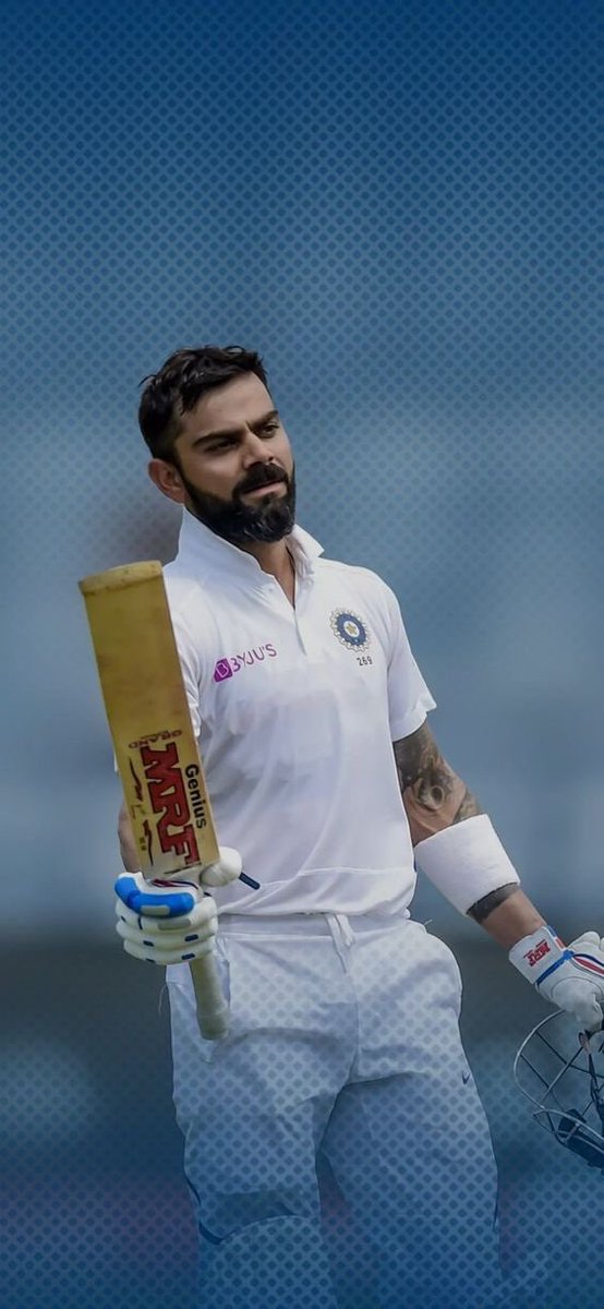 AngelKTgbf's tweet image. Who do you think will be dominant in WTC? 🧐

❤️ for #ViratKohli
🔁 for #Stevesmith