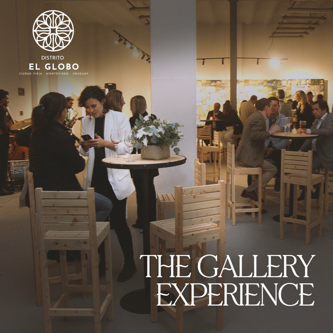 El Globo District tweet media