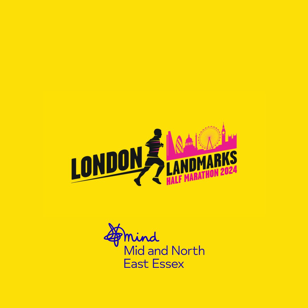 Join us on 7th April 2024 for the London Landmarks Half Marathon.

#LLHM24 is a closed road run taking you straight through the heart of London. Numbers are limited, and the event fills up quickly, so book now to reserve your space!

mnessexmind.org/p/london-landm…