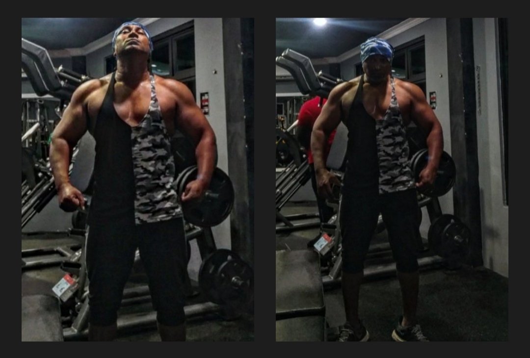 ABADUVES EMEEHAKAH DEYN JEHEY NY
EMEE HAKA GULHEY PROGRESS EH 
EHEN NOONY RESULT NUFENNANE

CONTACT ME DM PERSONAL TRAINING 👊