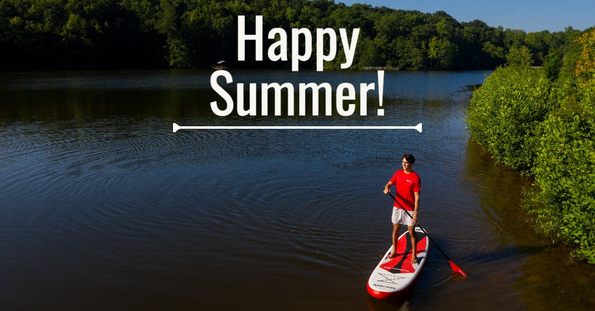 Everyone at the Graduate School hopes that our students are enjoying their summer break. #Committo #GradDawgs #GradStudies #UGA #UGAgraduateschool #GoDawgs