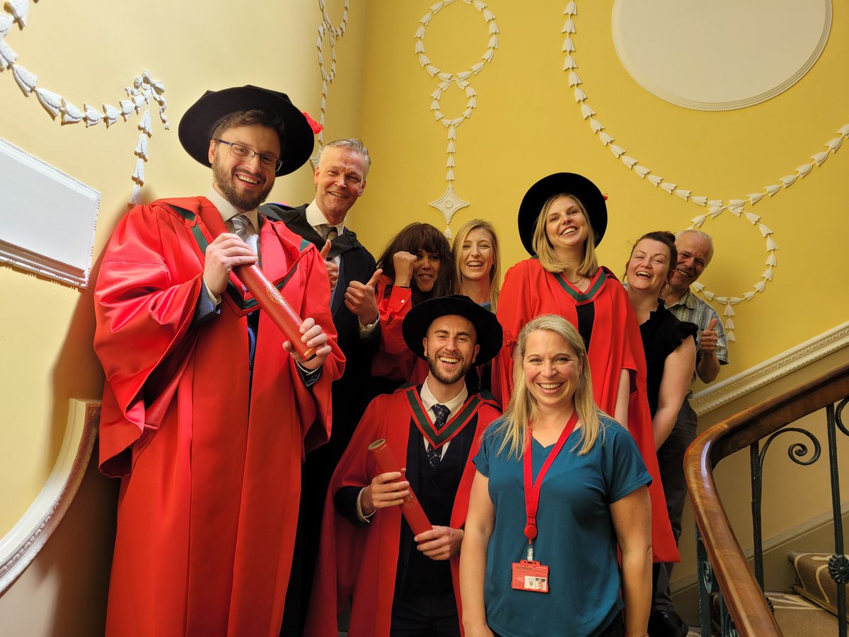 Prof Jochen Prehn (@profjochen) on Twitter photo Great to see our three <a href="/PhysiologyRCSI/">Physiology RCSI</a> PhD and MD students who graduated today from <a href="/RCSI_Irl/">RCSI</a> with their supervisors as well as Heiko and Ina who support them during COVID and beyond! <a href="/NetByrne/">Annette Byrne</a> <a href="/PfeifferShona/">Shona Pfeiffer</a> Great to see our three <a href="/PhysiologyRCSI/">Physiology RCSI</a> PhD and MD students who graduated today from <a href="/RCSI_Irl/">RCSI</a> with their supervisors as well as Heiko and Ina who support them during COVID and beyond! <a href="/NetByrne/">Annette Byrne</a> <a href="/PfeifferShona/">Shona Pfeiffer</a>
