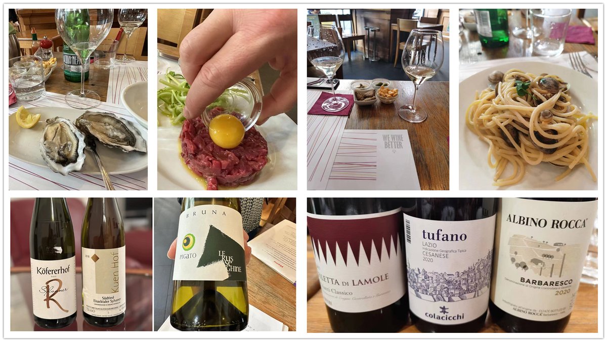 Terroir Sense Wine Review tweet media