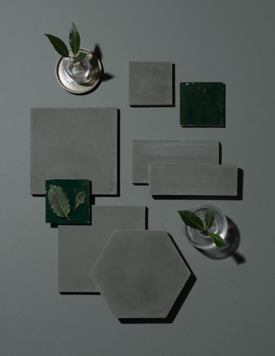 Nature's Palette: Introducing Bay - from paler spring skies to darker, moodier depths.. 🌿 🎨

Now available in-store &amp; online.

Discover the beauty of our newest additions:  ow.ly/P8rZ50OzyxT