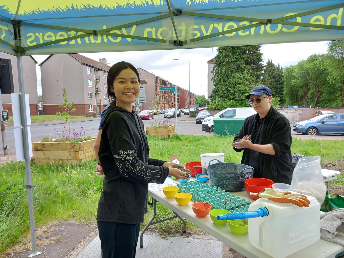 TCV Scotland tweet media