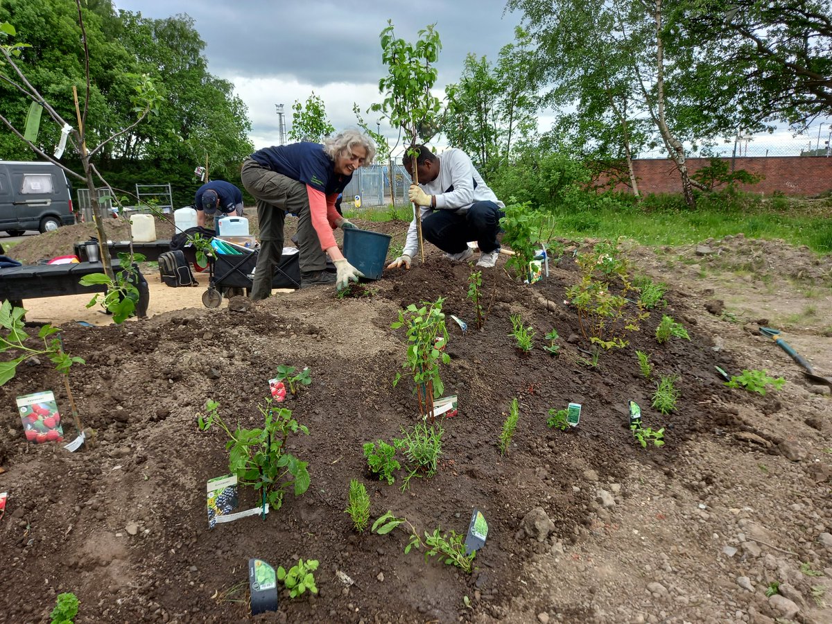 TCV Scotland tweet media