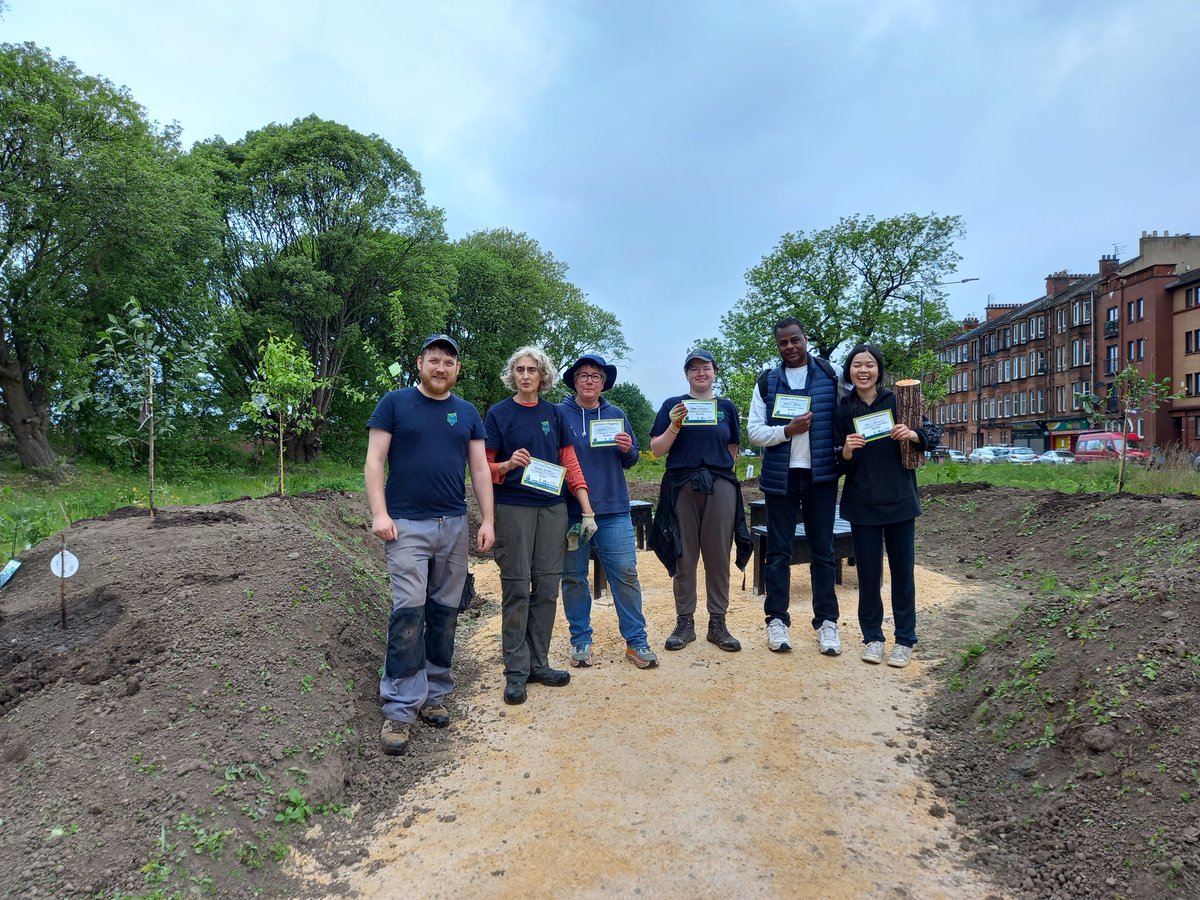 TCV Scotland tweet media