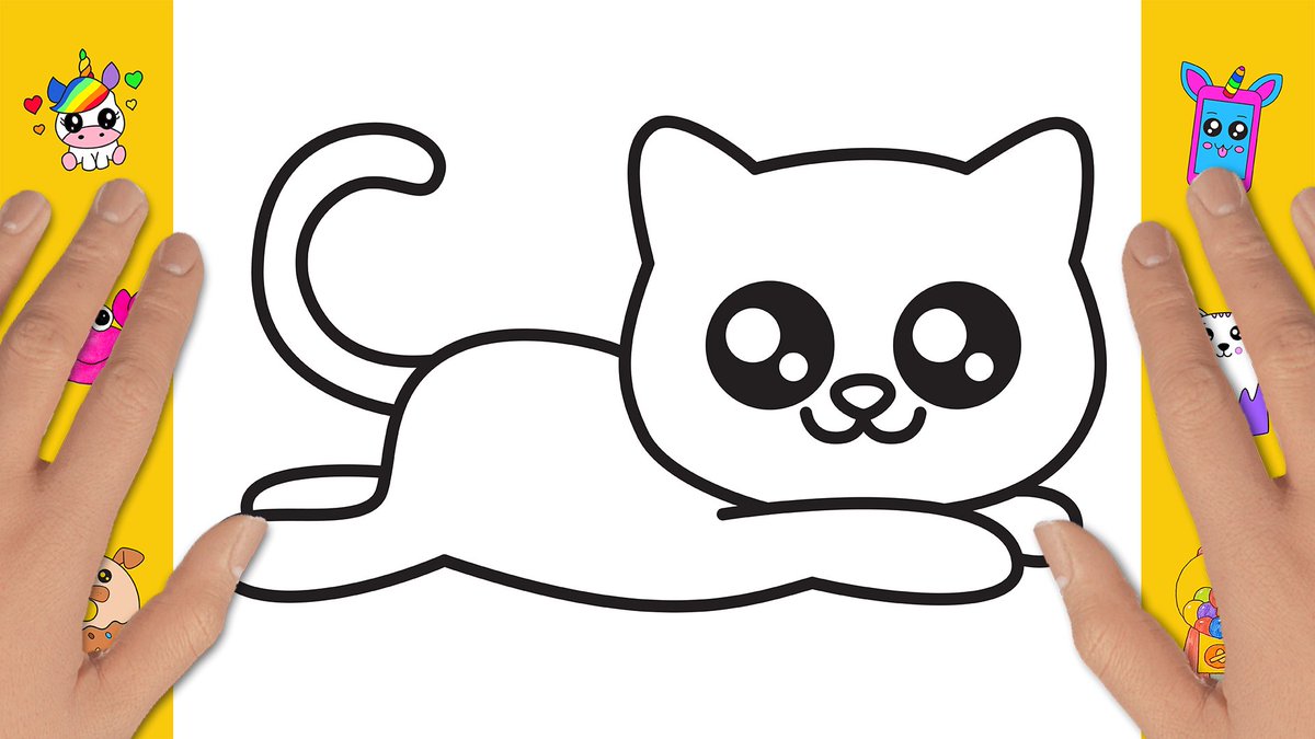 ToysKids7's tweet photo. How to Draw a Charming Cat
https://t.co/sedkhrr0FH
๐๐ป https://t.co/NXkHSY6x7A
#USA #Netherlands #Spain #Indonesia #Brasil #Canada #France #China #India #Mexico #Italy #Portugal #Poland #German #Cartoon #Draw
#charmingcat #cat #howtodraw #drawing #draw #coloring #drawtoyskids https://t.co/nL65bYGDW0