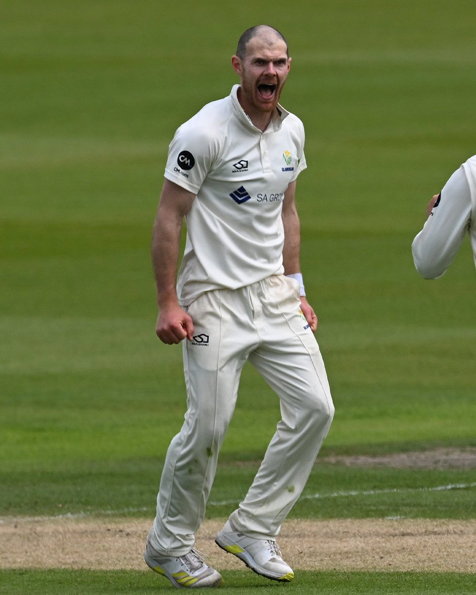 Cricketers’ Trust tweet media