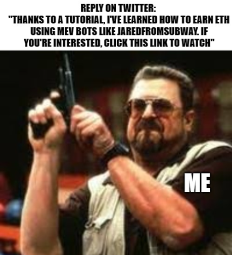Mr_E_Studio's tweet photo. Damn bots are majority of the engagement, even with Twitter Blue.
@elonmusk Please fix this asap. If its not mitigated now it will only become much worse with increasing AI development
#MEVBots #MevScam #BotScam #Crypto #Ethereum https://t.co/WiwakouJoP